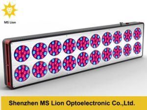 High Lumen Smart LED Grow Light for Medical Hemp