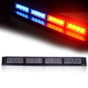 High Quality 17inch 48W LED Warning Light for Police/ Traffic/Car