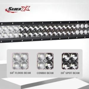 50 Inch 288W Curved Offroad LED Light Bar with High Quality