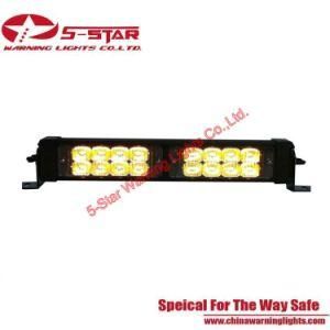 Grille LED Strobe Flashing Emergency Warning Light