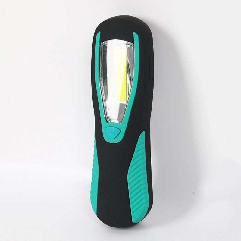 Yichen 3W COB Handheld LED Flashlight