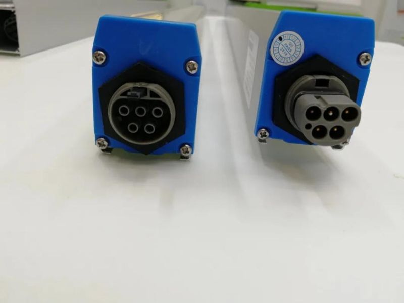 Customized Connectable 18W 30W 40W 60W LED Linear Tube