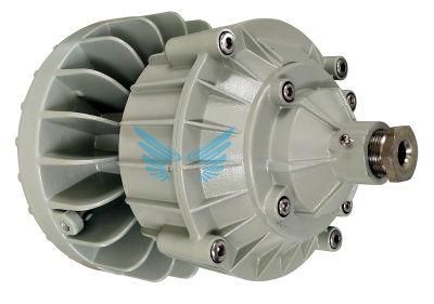 Explosion Proof LED Lights 30W 5000K 240VAC Optic Beam 10degree