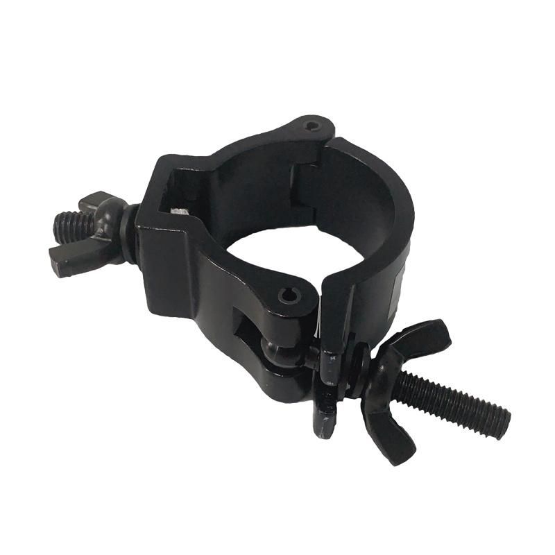 High Quality TUV Passed Qr Snap Mini Stage Light Trigger Clamp