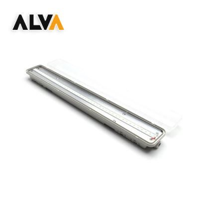 Waterproof Dust-Proof Highbay Aluminum Batten LED Light