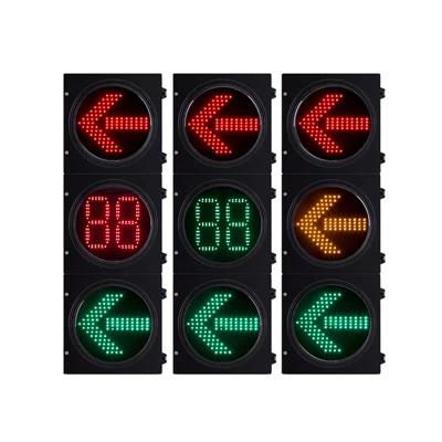 Hepu Outdoor Lighting Motion Sensor Traditional Traffic Lights Over The World