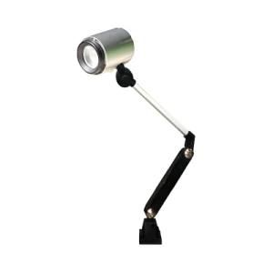 9W Long Arm LED Machine Work Lamps 24V/220V