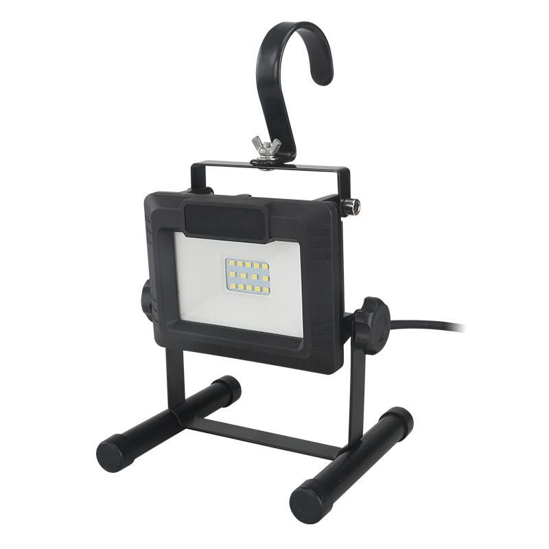 20W/30W/50W LED Work Light with Tripod Quick-Release Function