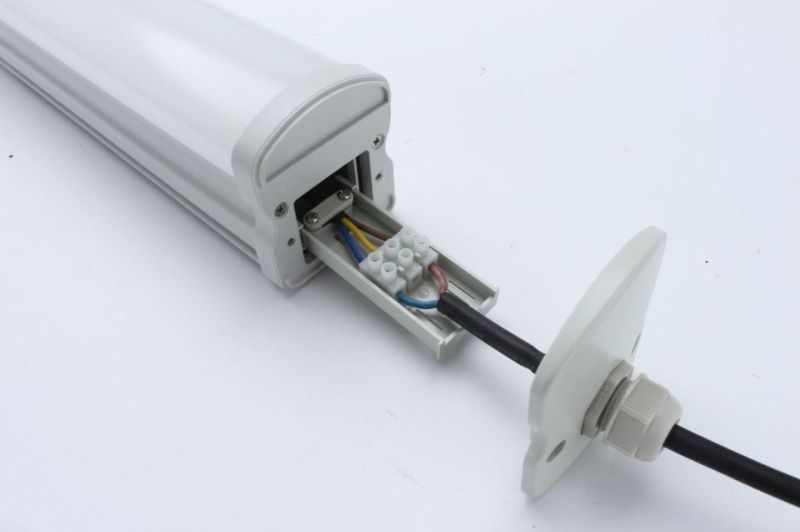 LED Linear/Batten/Tube Light IP65 with Ce SAA CB