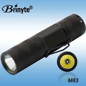 Police 5W CREE LED Torch Flashlight