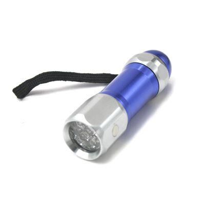 Goldmore10 Mini Size LED Lights with High Quality Made by Aluminum Alloy Best for Outdoor Activities