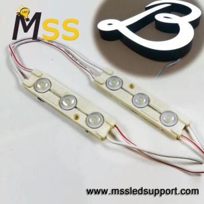 Best Selling 0.72W LED Backlight Module SMD 2835 LED Module Light