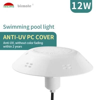 AC/DC12V PC IP68 Swimming Pool LED Outdoor Lighting with CE RoHS