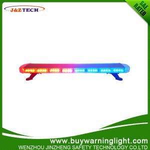 LED Warning Lightbar for Fire, EMS Truck