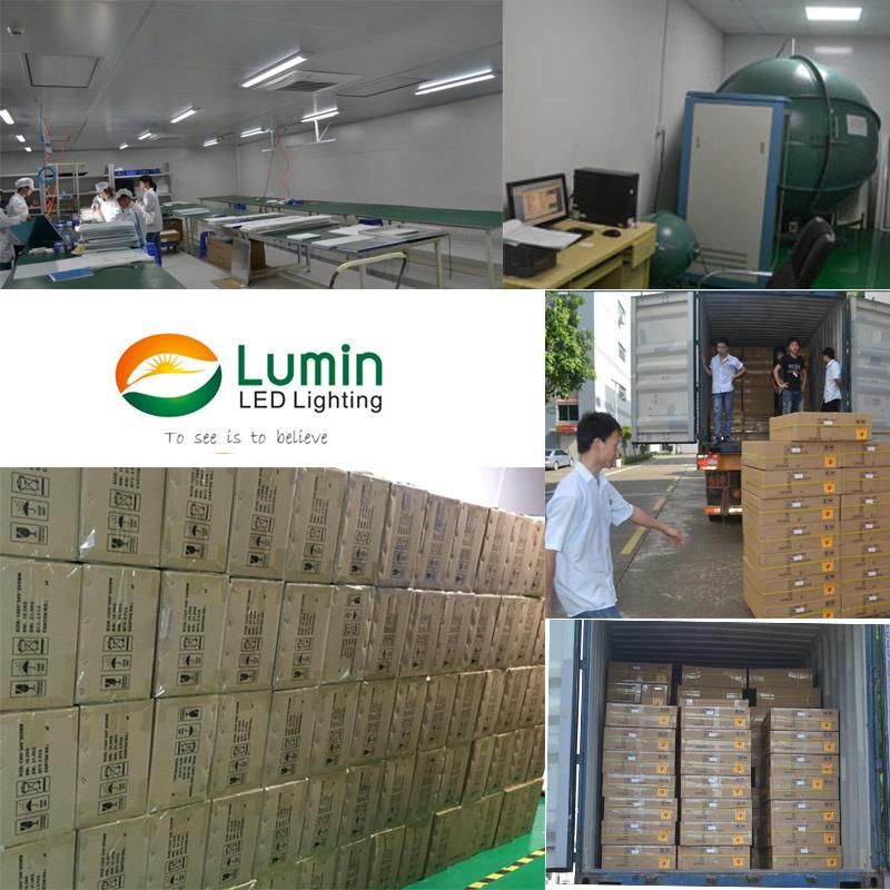 1.5m 60W LED Tri Proof Light Fixtures