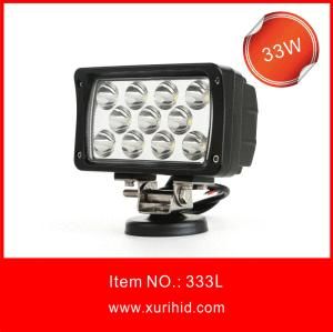 High Quality LED Work Light Offroad