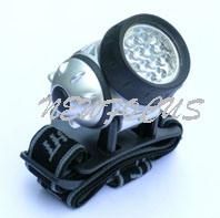 12 LED Headlamp (Y-B012)