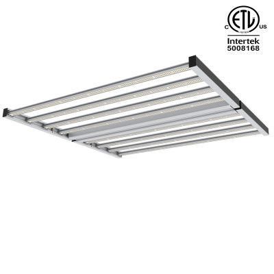 Dimmable LED Grow Lights with Samsung Diodes High Efficacy for Indoor Plants Other Greenhouse