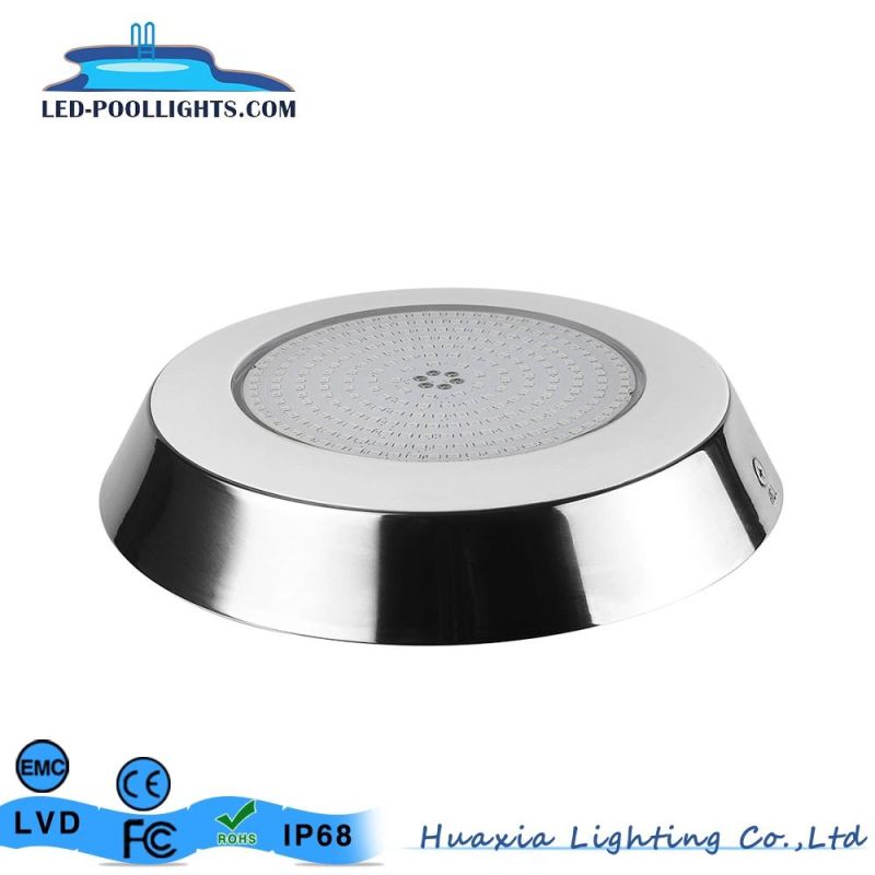 316 Stainless Steel LED IP68 Underwater Swimming Pool Light