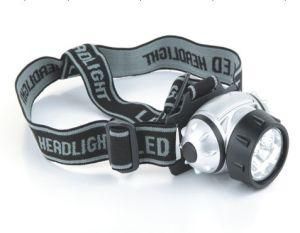 3LED Head Lamp for Biking Riding (MC1011)