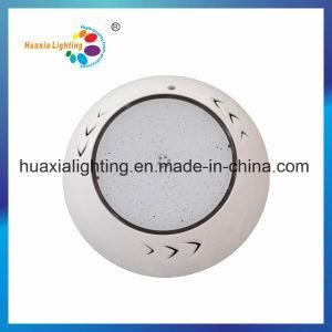 IP68 RGB Remoted LED Underwater Swimming Pool Light