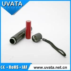 Uvata Upf100 Series UV LED Curing Flashlight with Ce and RoHS Certificate