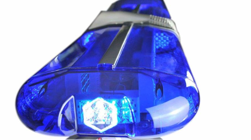 Waterproof LED Emergency Light Bar (TBD-110001)