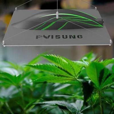 New Arrival Blue Tooth Adjustable Free Sample Vertical LED Grow Lights LED Grow Light Module