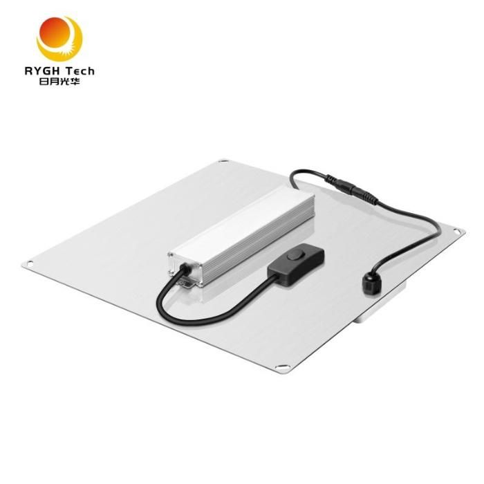 Wholesale Economical Lm281b Bulb Red UV IR 65W LED Grow Light