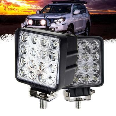 Direct-Selling 48W LED Lamp LED Headlight