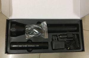 High Lumins LED Flashlight /Police Waterproof Flashlight