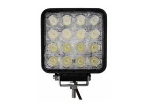 4 Inch 48W LED Work Lights for Car off-Road Headlight (NT29)