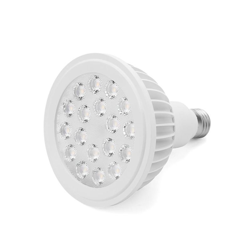 China Supplier PAR38 LED Grow Lighting Full Spectrum LED Grow Light 18W