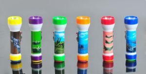 LED Flashlight (ETP2D1E1PA)