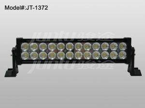 24 LEDs 72W High Power LED Work Light (JT-1372)