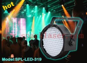 Professional 139*10mm LED PAR Can