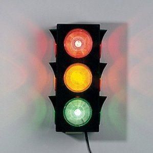 300mm Wireless Turn Traffic Signals Light