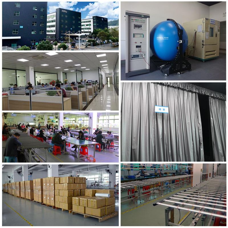 Shenzhen Factory 630W Grow LED Light Timer Veg Bloom Switch for Hydroponic Medical Plants