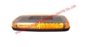 PC Lens Amber 1W LED Mini Lightbar