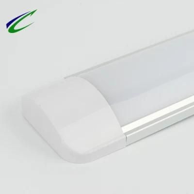 LED Tri Color Batten Light Waterproof Linkable 1.2m LED Wall Light Outdoor Light Outdoor Light LED Lighting