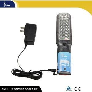 24LED Rechargeable LED Light (WTL-RH-3.6F)