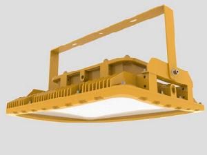 Atex LED Explosion-Proof Spot Lighting