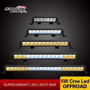 Offroad Light 30&prime;&prime;105W High Power Vehicle LED Light Bar