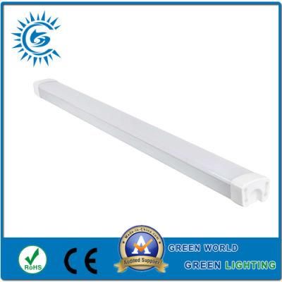 2 Years Warranty High Power IP65 LED Tri-Proof Light