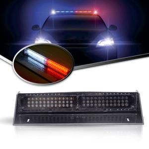 Cheap 10inch 216W Warning LED Light for Police Car/Emergency