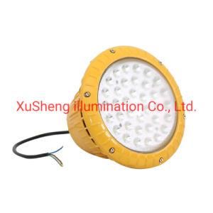 Energy-Saving 24W Explosion Proof Emergency LED Light Industrial Lighting with Ce Certification