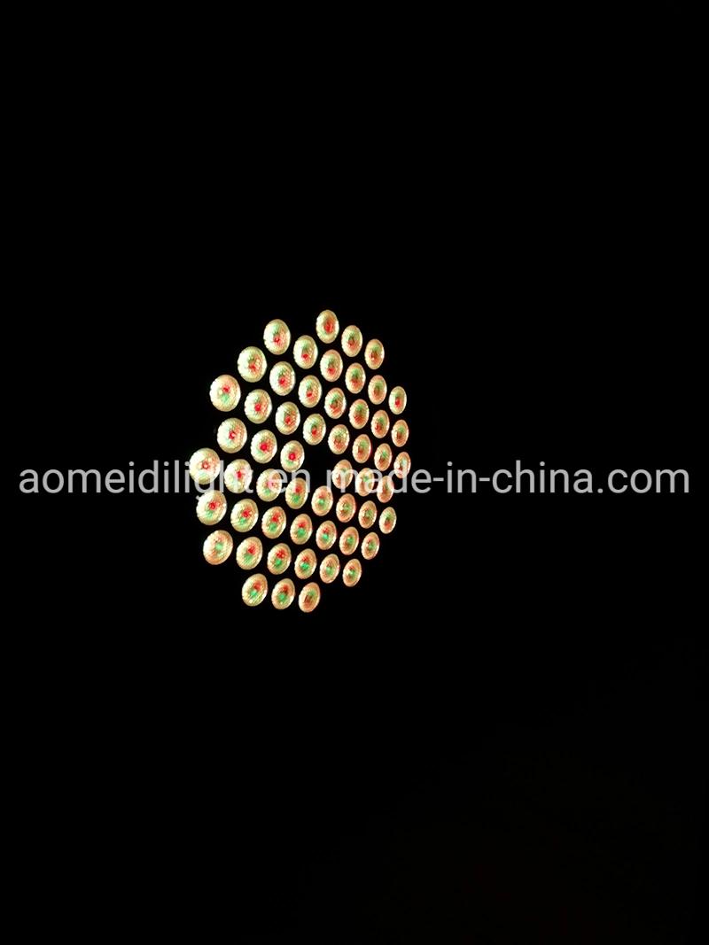 LED Stage 54*3W 3in1 RGB LED Disco PAR Light