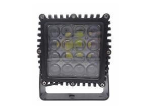 5 Inch 80W LED Auto Work Lights for Car Driving Nt139