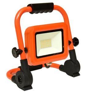 LED Work Light New Style Orange Special