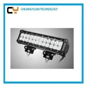 36W LED Driving Light for Boat with CE, RoHS